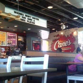 Raising Cane's Chicken Fingers - Fast Food Near Me - Leon Valley, Texas Raising Cane's Chicken Fingers - Fast Food Near Me - Leon Valley, Texas