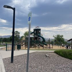 Estates Park