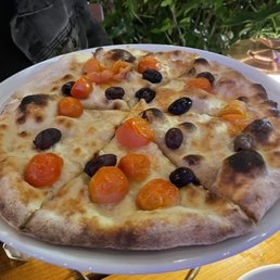 FOCACCIA OLIVE FOCACCIA OLIVE