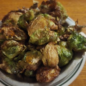 RT's Restaurant - Brussels Sprouts - Cajun/Creole Near Me - Alexandria, Virginia RT's Restaurant - Brussels Sprouts - Cajun/Creole Near Me - Alexandria, Virginia