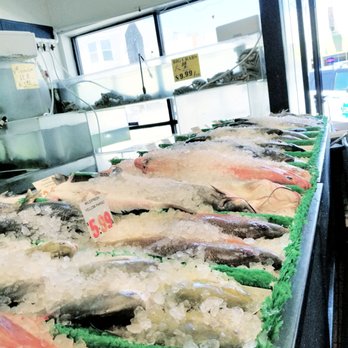 ◇Fish Market◇２２×２０×１５◇ ◇ SEAFOOD CENTER - Updated November 2025 - 88 Photos & 141 Reviews