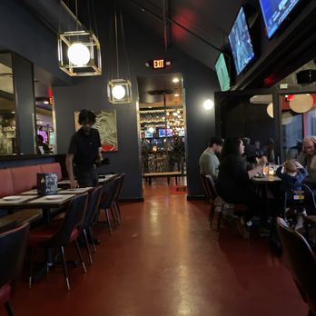 Jim Brady's - Dining room - American Near Me - Royal Oak, Michigan Jim Brady's - Dining room - American Near Me - Royal Oak, Michigan