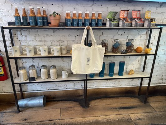 Springbone Kitchen by null