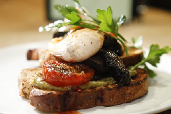 Bill's Wimbledon Restaurant by null