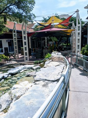 The Shops at La Cantera by null