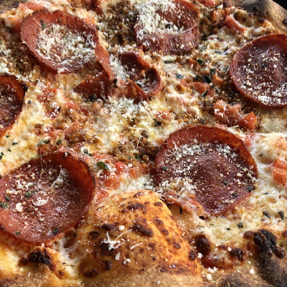 Amicas Pizza & Microbrewery - Pizza!! - Pizza Near Me - Salida, Colorado Amicas Pizza & Microbrewery - Pizza!! - Pizza Near Me - Salida, Colorado