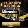 EL CAPIRO CLUB gift card