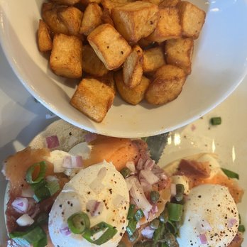 Another Broken Egg Cafe - Smoked Salmon Benedict - Breakfast & Brunch Near Me - Athens, Georgia Another Broken Egg Cafe - Smoked Salmon Benedict - Breakfast & Brunch Near Me - Athens, Georgia