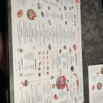 Twenty Five Sushi House - Japanese Near Me - Katy, Texas