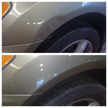 Denty Paintless Dent Removal - Mobile Dent Repair Near Me Denty Paintless Dent Removal - Mobile Dent Repair Near Me