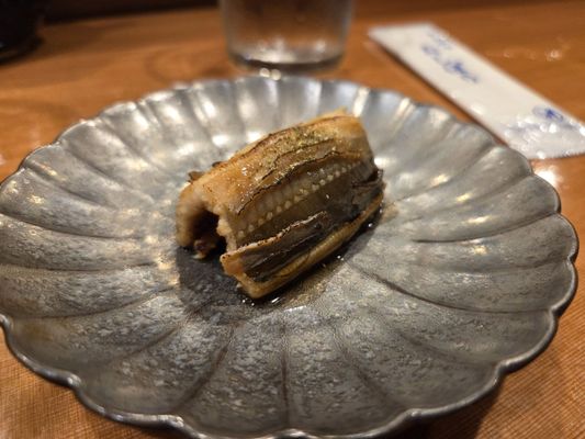 Sushi Enya Sawtelle by null