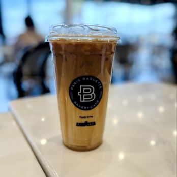 Paris Baguette - Coffee - Bakeries Near Me - Las Vegas, Nevada