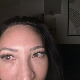 Lashes