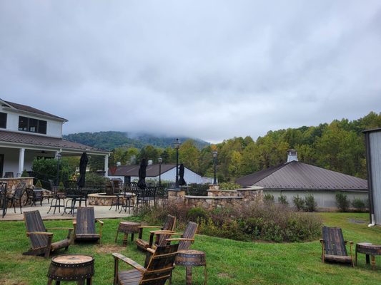 Virginia Distillery Co. by null