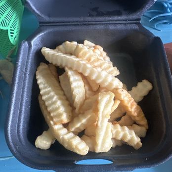 Zaxbys - This is the other one. - Fast Food Near Me - Jacksonville, Florida
