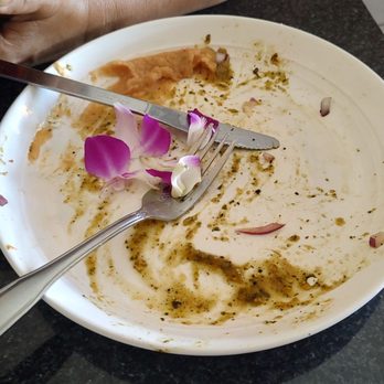 Casa Mia Bistro - Chilaquiles demolished - Mexican Near Me - Victorville, California Casa Mia Bistro - Chilaquiles demolished - Mexican Near Me - Victorville, California