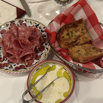 Carbone - Italian Near Me - New York, New York