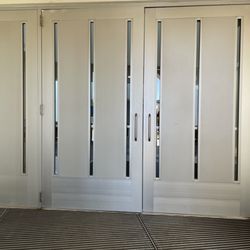 University of Wyoming Art Museum - Front entrance