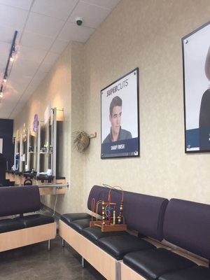 Supercuts 24 Photos 119 Reviews Hair Salons 1141 Fair Oaks Ave South Pasadena Ca United States Phone Number