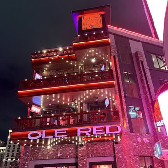 Ole Red - Southern Near Me - Las Vegas, Nevada Ole Red - Southern Near Me - Las Vegas, Nevada