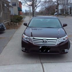 Nation's Auto