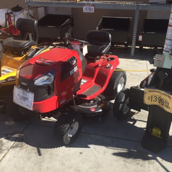 Tractor Supply - That would make mowing my lawn faster ! Lol - Nurseries & Gardening Near Me - Turlock, California