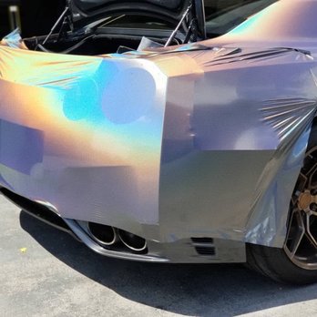 Cal Customz - Vehicle Wraps Near Me - Stockton, California