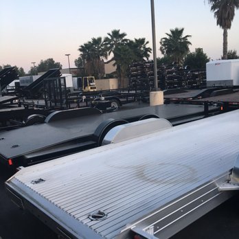 Norco Trailers - Trailer Dealers Near Me - Norco, California