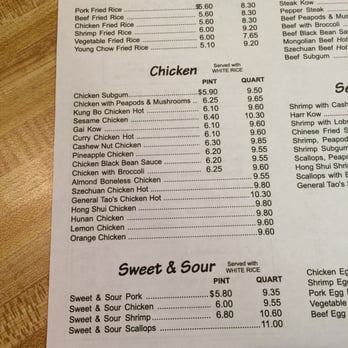 Wing Wong Carryout Restaurant - Current menu - Chinese Near Me - Macomb, Michigan Wing Wong Carryout Restaurant - Current menu - Chinese Near Me - Macomb, Michigan