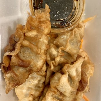 Mai Thai - Dumplings - Thai Near Me - Benicia, California Mai Thai - Dumplings - Thai Near Me - Benicia, California