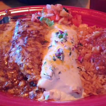 Los Cabos - Mexican Near Me - Broken Arrow, Oklahoma