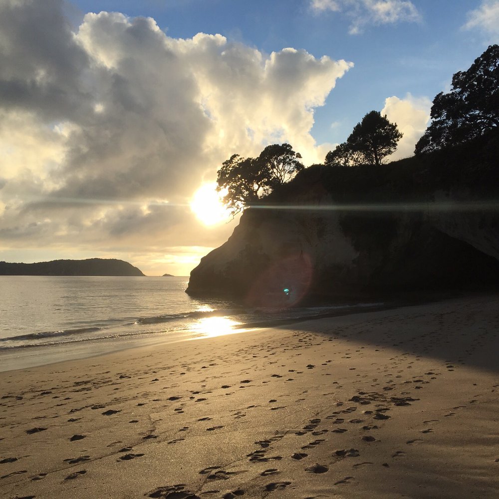 Cathedral Cove - Yep - Landmarks & Historical Buildings Near Me