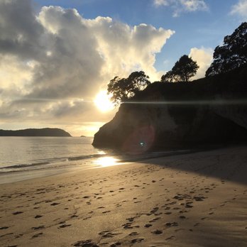 Cathedral Cove - Yep - Landmarks & Historical Buildings Near Me
