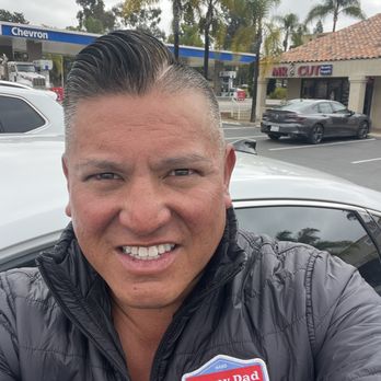 Mr Cut - Fresh cut always in and out 20 mins - Barbers Near Me - El Cajon, California