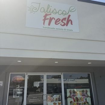 Jalisco Fresh - Juice Bars & Smoothies Near Me - Savannah, Georgia Jalisco Fresh - Juice Bars & Smoothies Near Me - Savannah, Georgia