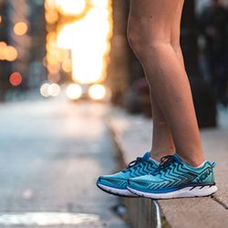 Fleet Feet - West Bloomfield - Hoka One One Clifton 4