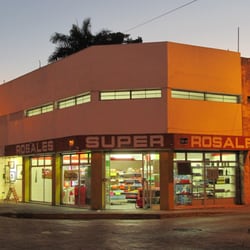 Súper Rosales