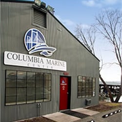 Columbia Marine Center
