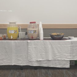 Garcia's Kitchen inside Valley Brewing - Catering