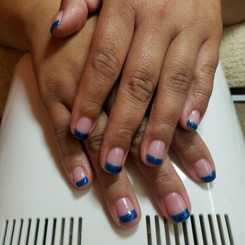 Nails By Moon - Great job As always - Nail Salons Near Me