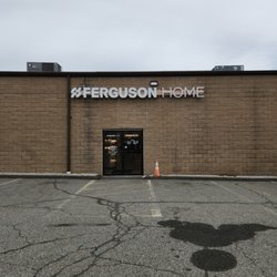 Ferguson Home - Ferguson Home Signage