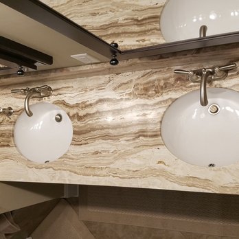 Alliance Granite - Marble Bath - Countertop Installation Near Me - Tallahassee, Florida