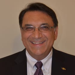 Allstate Insurance : Michael A. George