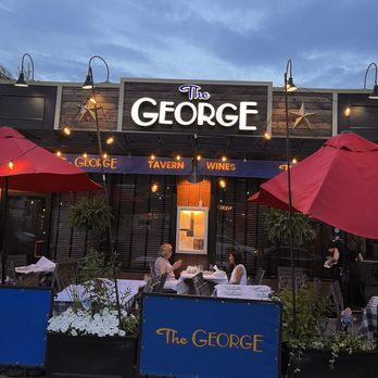 ジョージの店 THE GEORGE - Updated September 2025 - 72 Photos & 21 Reviews