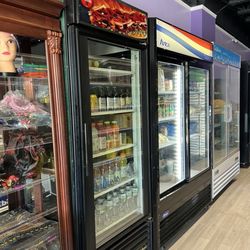 A & E OSU African Market - Juices, milk, eggs and fresh meat