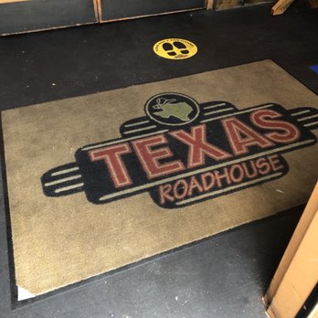 Texas Roadhouse - Rug - Barbeque Near Me - Louisville, Kentucky