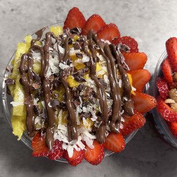 Dear Acai - Acai Bowls Near Me - Garden Grove, California Dear Acai - Acai Bowls Near Me - Garden Grove, California