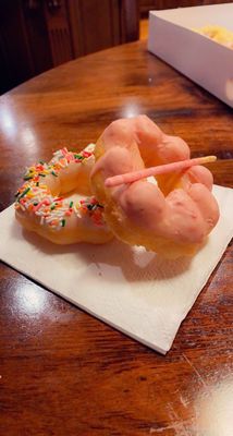 Salida Donuts