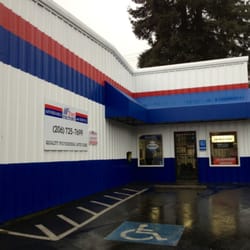 Point S Affordable Tire and Service