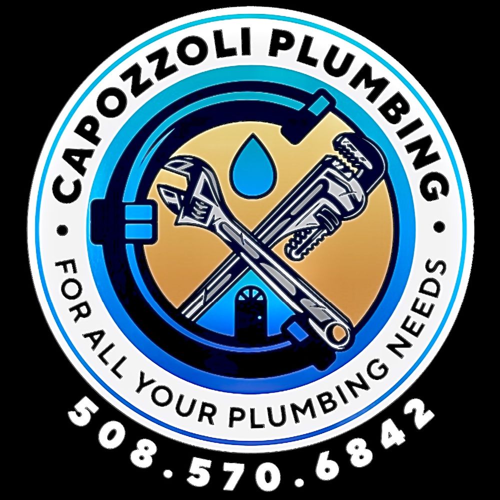 Slide of Capozzoli Plumbing